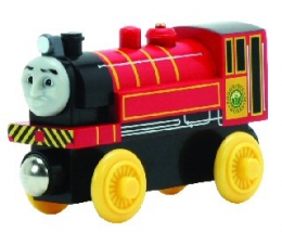 Thomas Wooden Railway - Victor